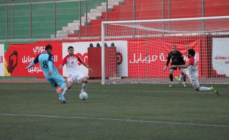 اللاعب أحمد كشكش