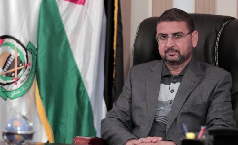 سامي أبو زهري 