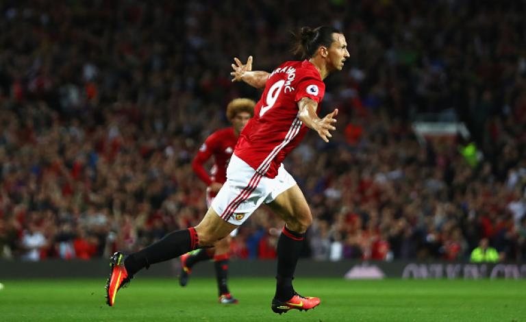 صورةإبراهيموفيتش