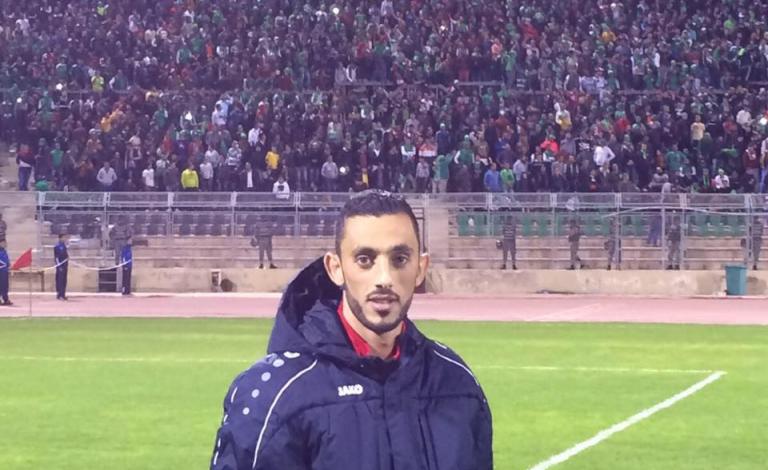 جبل المكبر يطلب التعاقد مع نعمان.. هل ينتقل؟