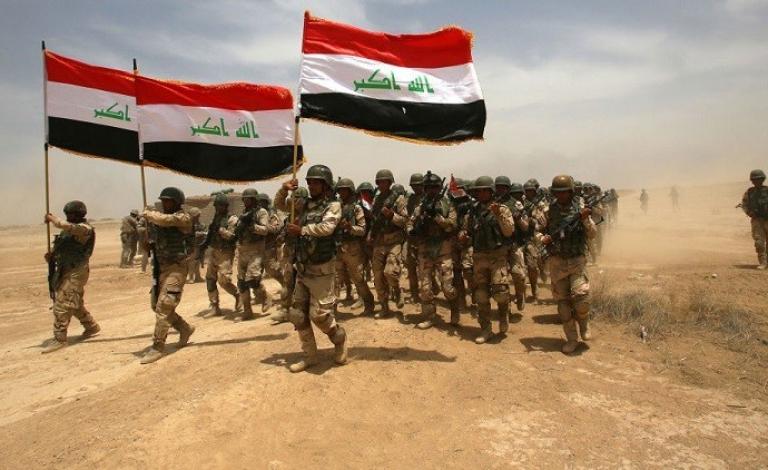 الجيش العراقي