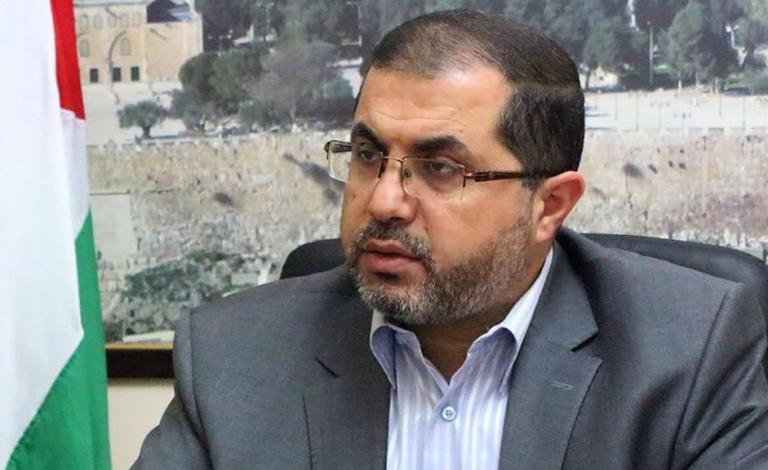 bassem_naim_hamas_leader
