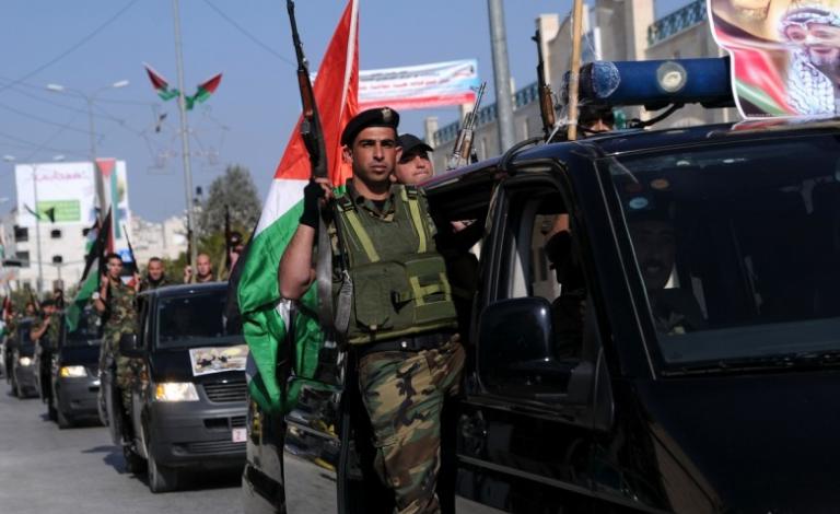 أجهزة الضفة 