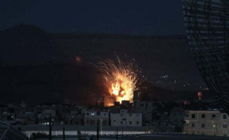 الأمم المتحدة: الصراع في اليمن خلف عشرة آلاف قتيل