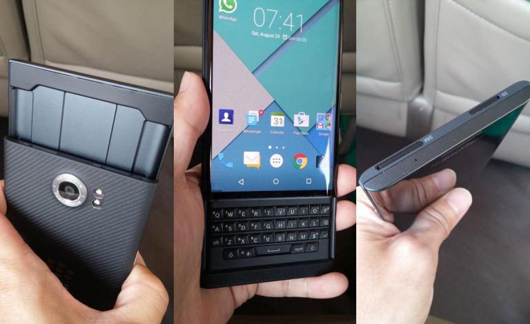 Blackberry-slider-phone