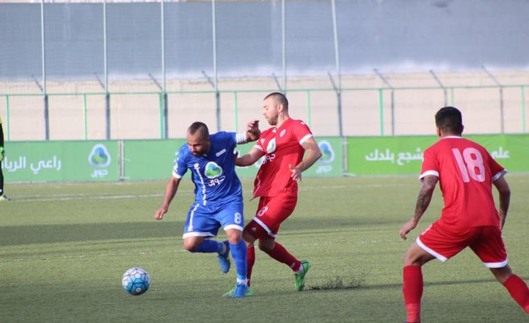 هلال القدس يكشف عن الراحلين عن صفوفه