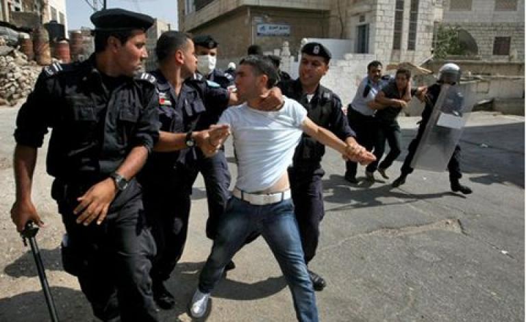 صورة خبر اعتقال وقائي الخليل المحرر المحتسب