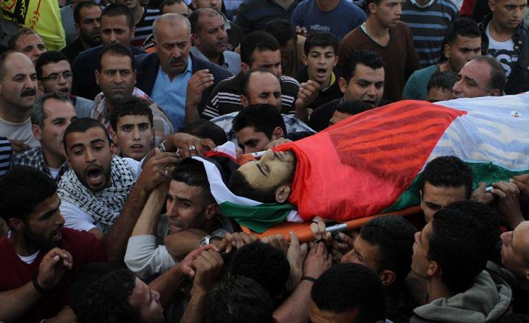 شهداء-فلسطين