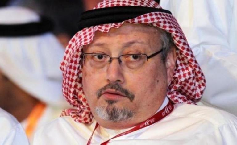 خاشقجي