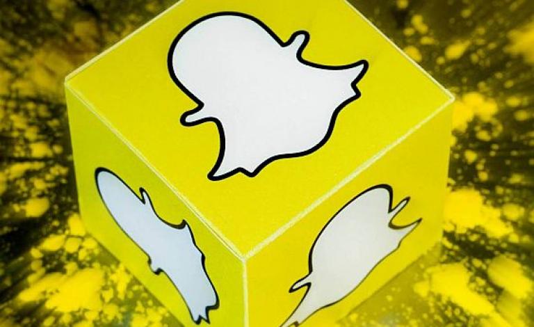 سناب شات