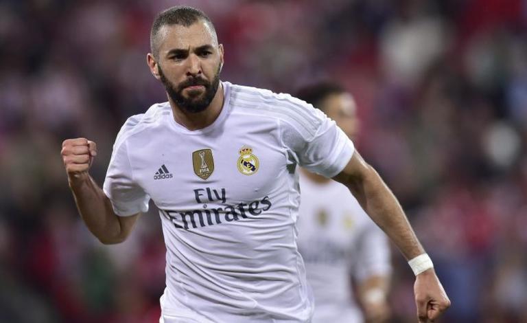 كريم  ينزبمو