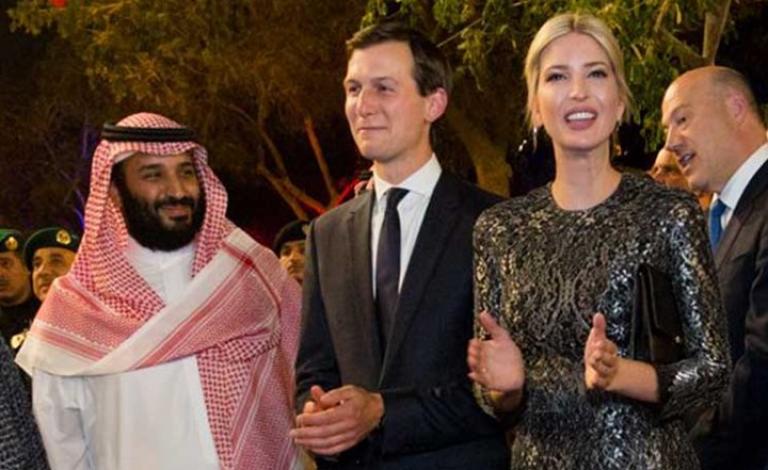 ماذا طلب مفكر أمريكي من كوشنير لكشف مصير خاشقجي؟