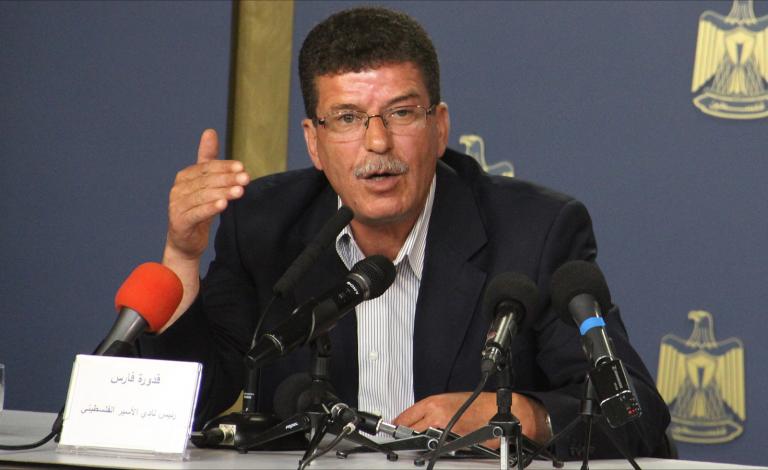 فارس يدعو إلى العصيان المدني الشّامل