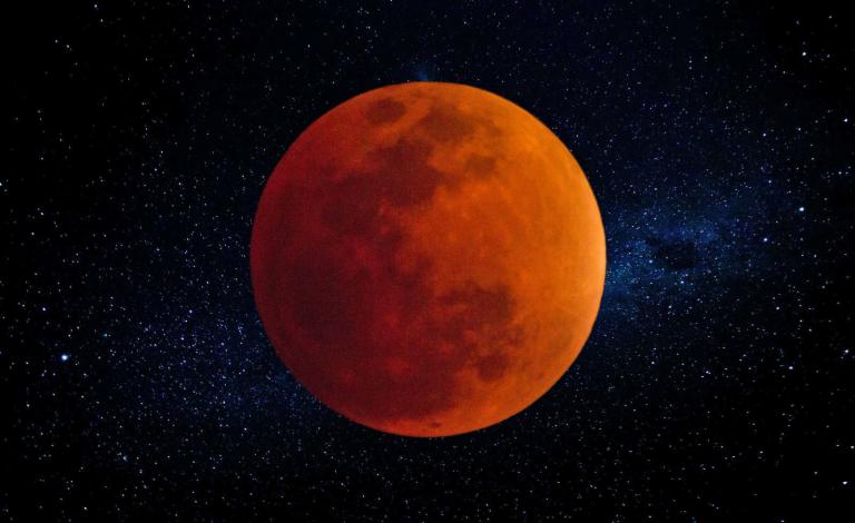 moon