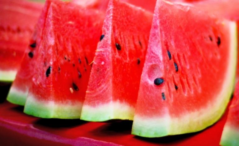 watermelon
