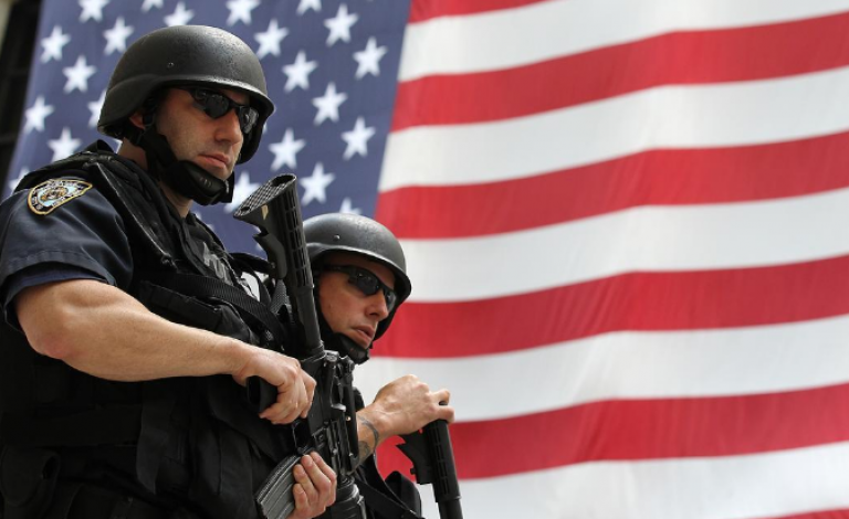 الولايات المتحددة