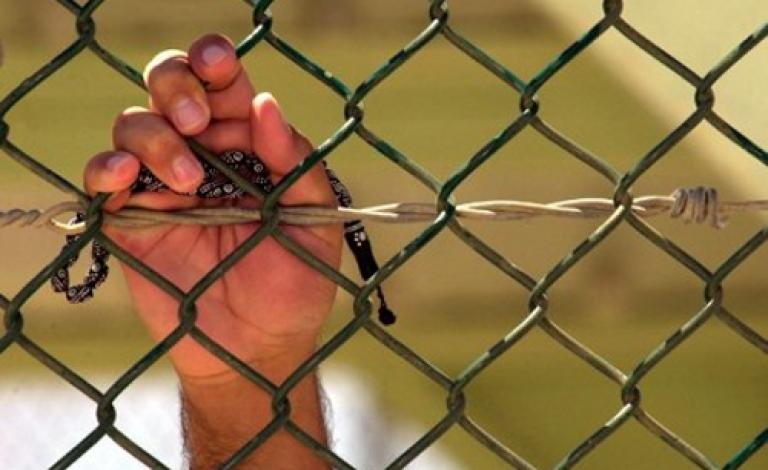 الإضراب عن الطعام في سجون الاحتلال