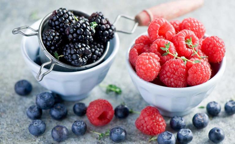 فوائد-التوت