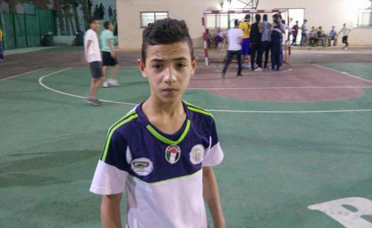 قاسم مرشود