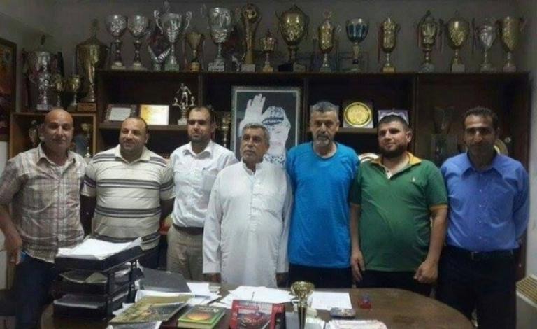 أسامة ريان
