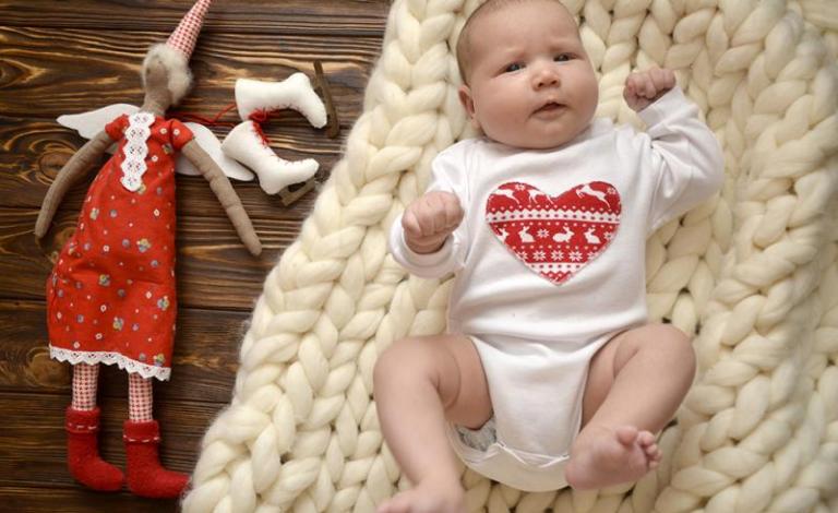 تطورات المولود3