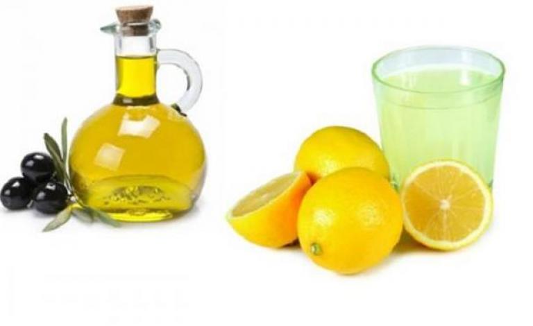 وصفة لتقوية المناعة وتنشيط الكبد