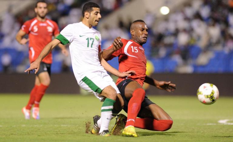 السعودية_وفلسطين