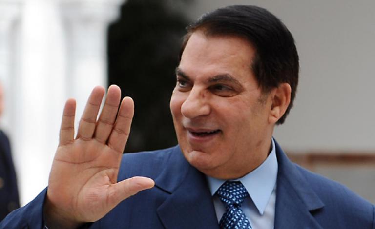 لماذا يرغب بن علي العودة إلى تونس؟