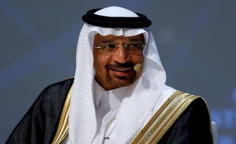 الرياض تؤكد مواصلة إمداد مصر بالنفط