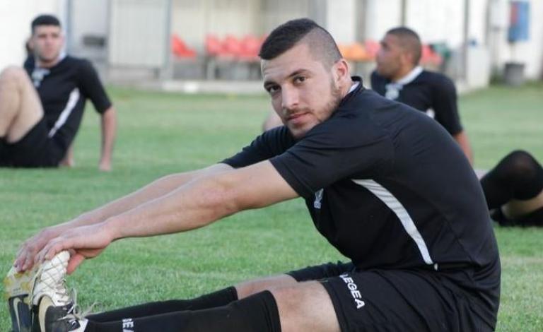 محمود مطيرات