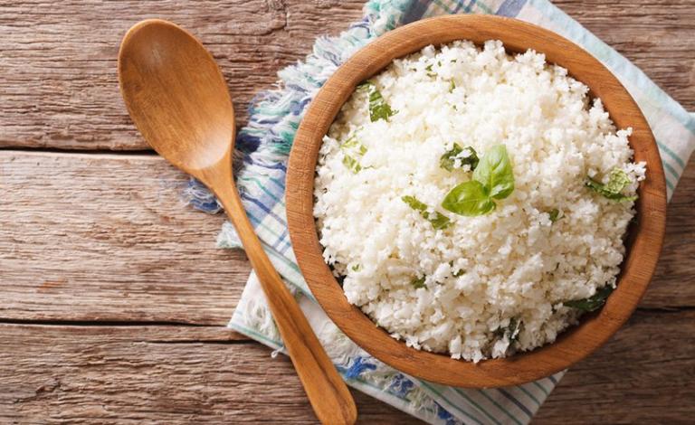 Brazilian-Rice