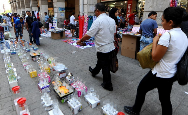 629 ألف عاطل عن العمل في تونس