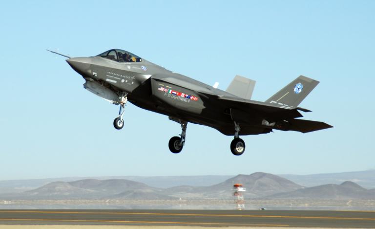f35