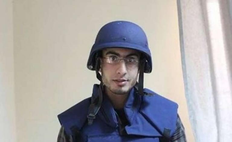 مجاهد