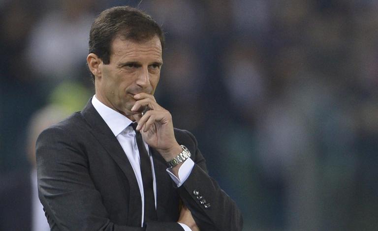 صورة أليجري يطارد فالفيردي