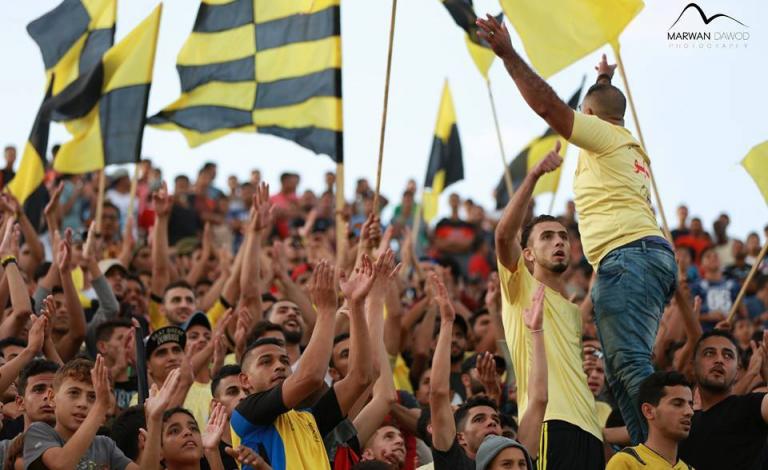 جمهور النصيرات