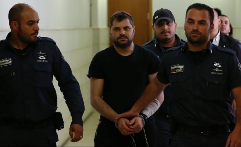 ٌقاتل الطفل محمد أبو خضير