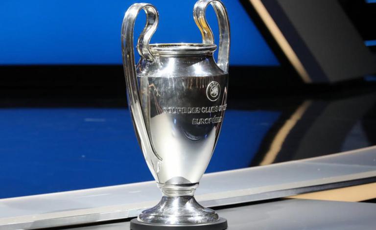 كأس دوري أبطال أوروبا