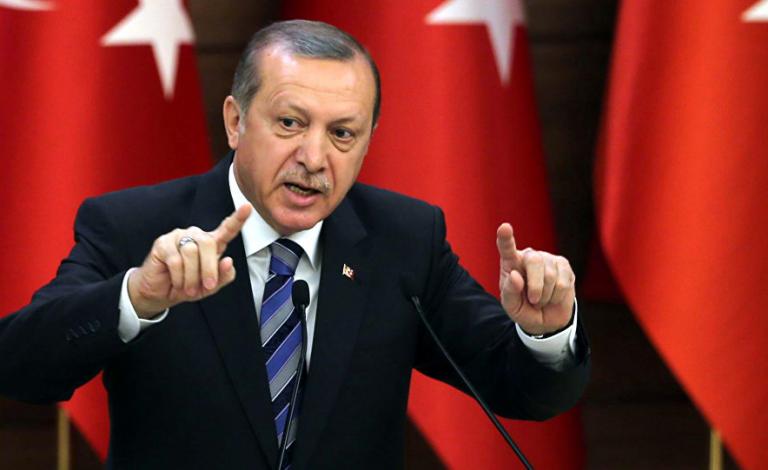 أردوغان: سنفرض حظرا بالمثل على هولندا