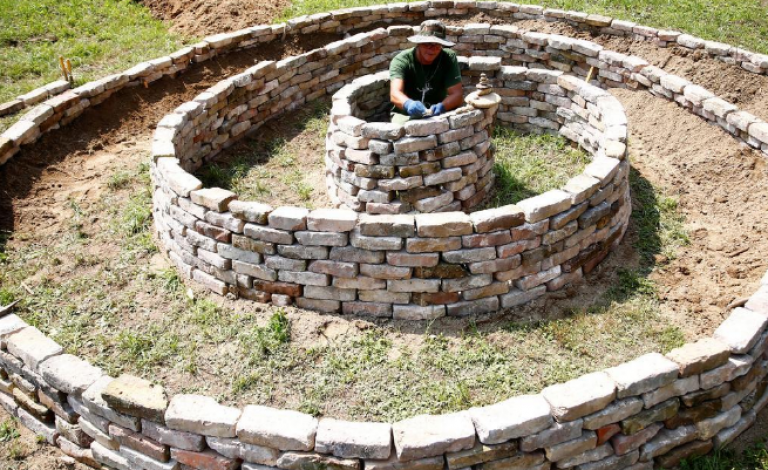 أهرام البوسنة