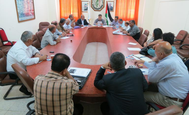 اتحاد العمال