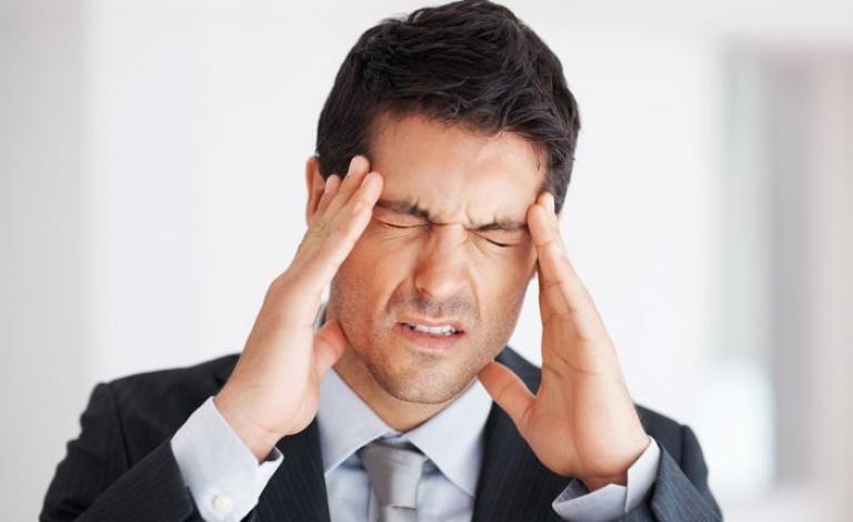 نصائح لمواجهة الصداع أثناء فترة الصيام