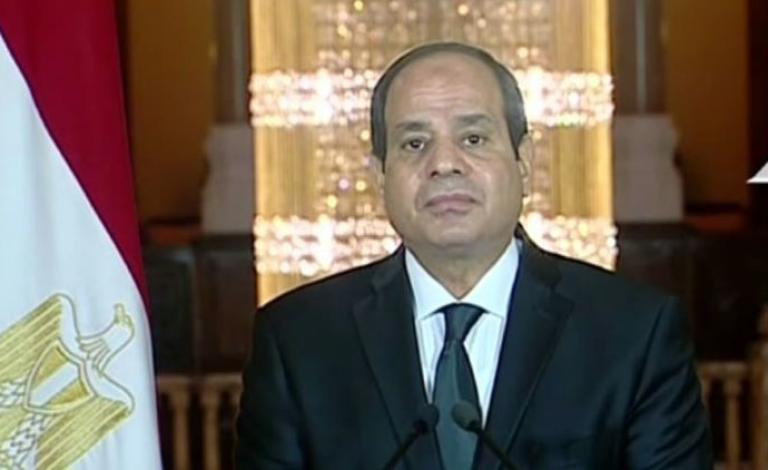 السيسي