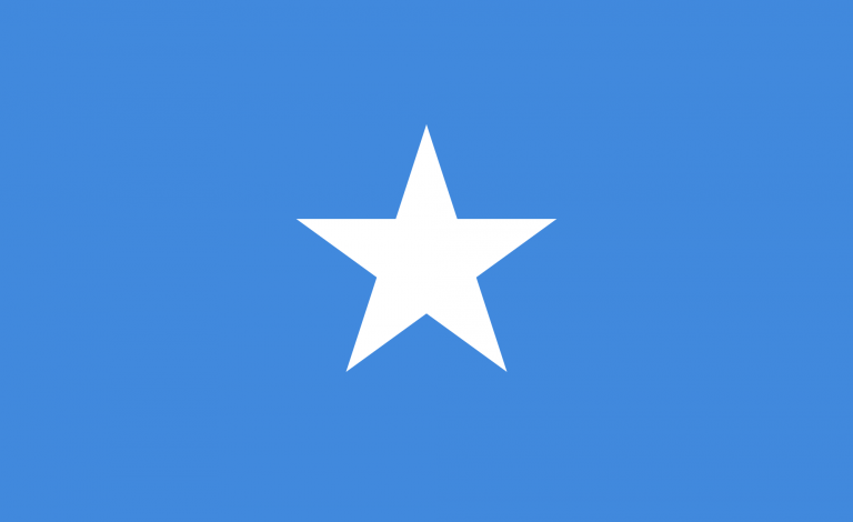 somalia