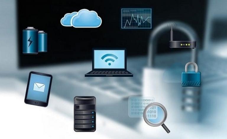 أفضل التقنيات الأمنية لعام 2017