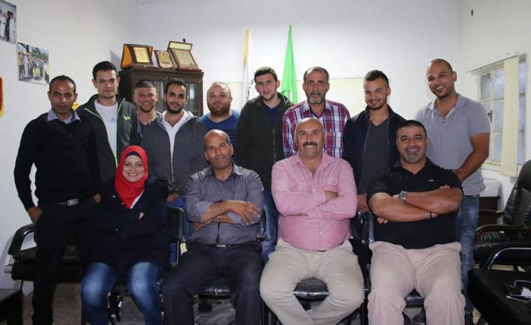 مفوضية القدس تناقش خدمة الصائمين بـ"الأقصى"