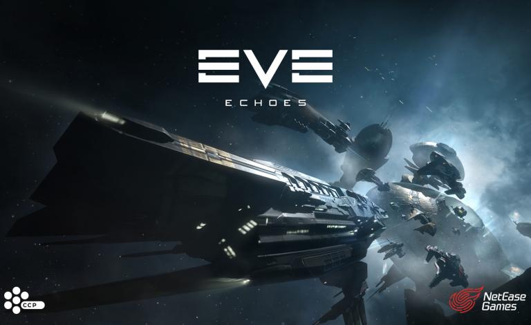 EVE-Echoes