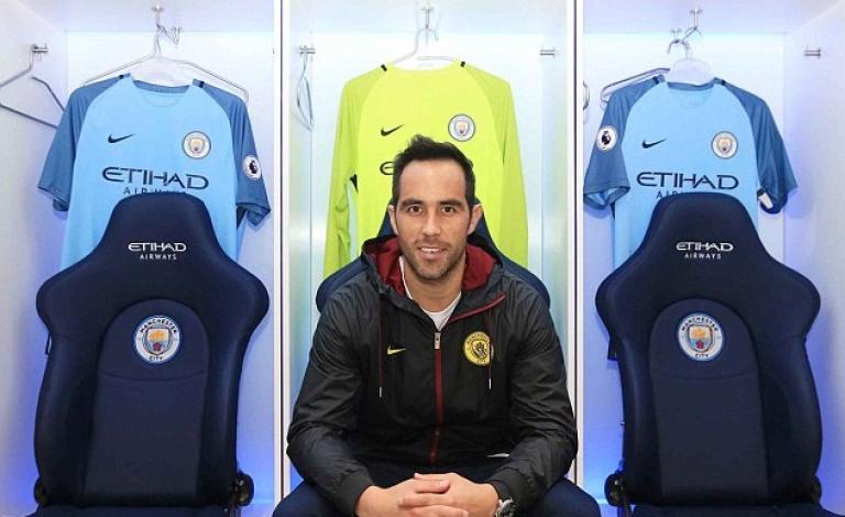 برشلونة يكشف السبب الحقيقي وراء رحيل برافو