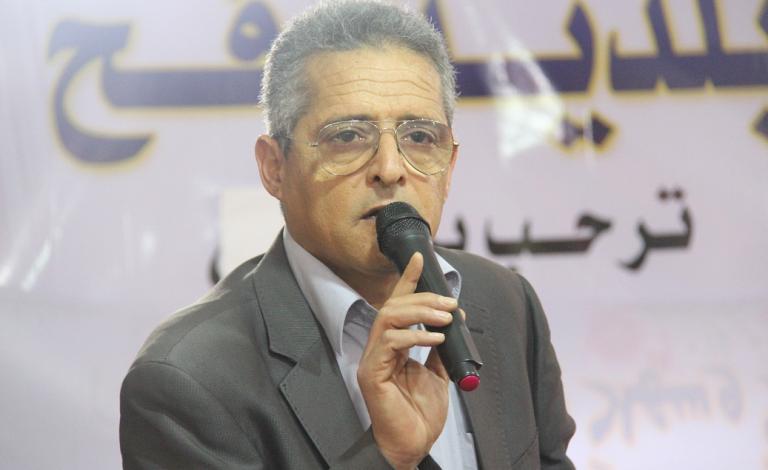 بلدية رفح