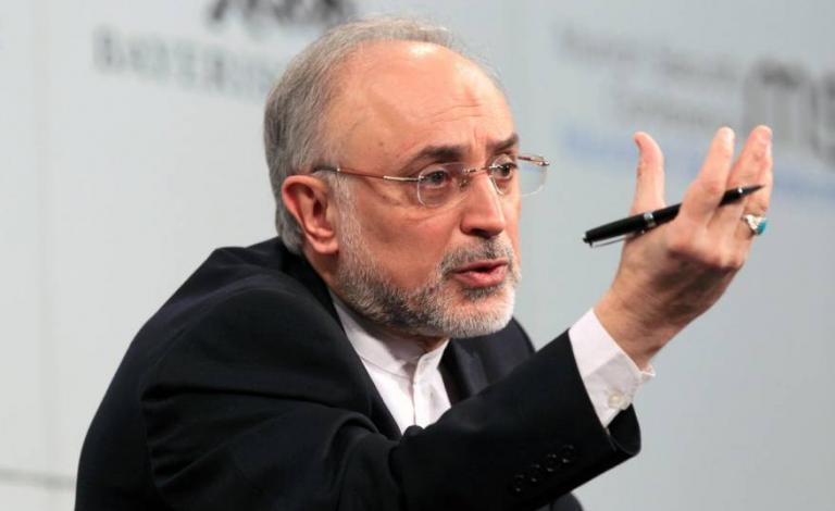 ايران